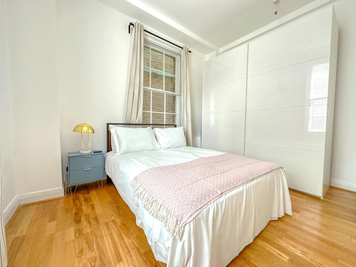 Gower Street Residences Лондон Екстер'єр фото