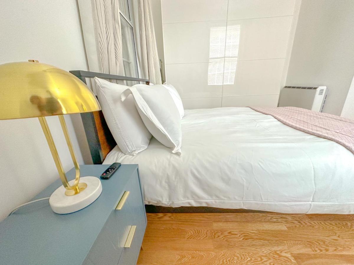 Gower Street Residences Лондон Екстер'єр фото