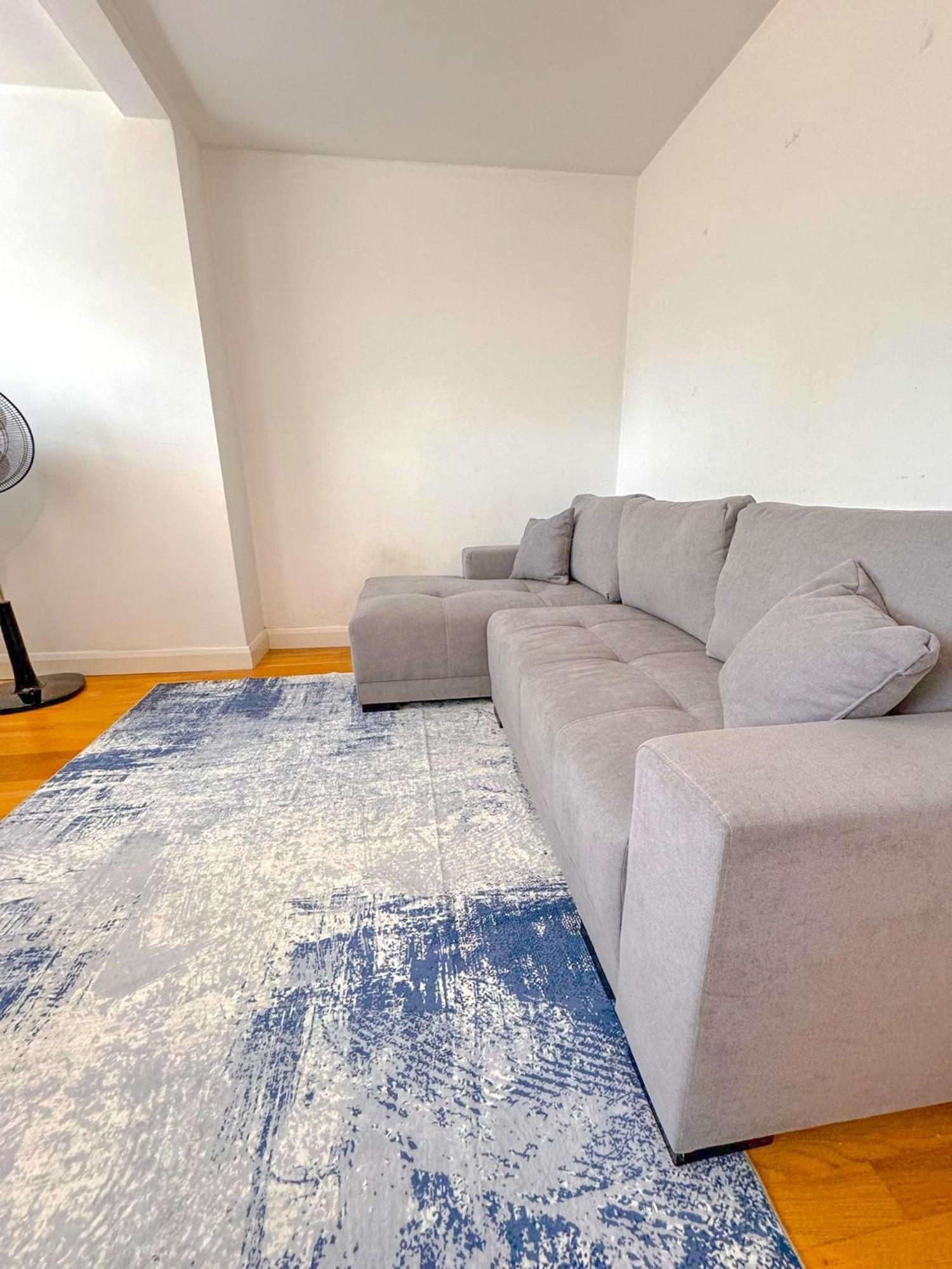 Gower Street Residences Лондон Екстер'єр фото